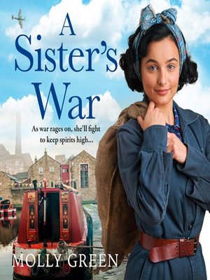 cover image of The Victory Sisters Book 3: A Sister's War